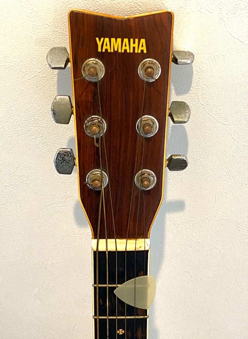 【送料込み】YAMAHA FG-250D アコースティック ギター 日本製