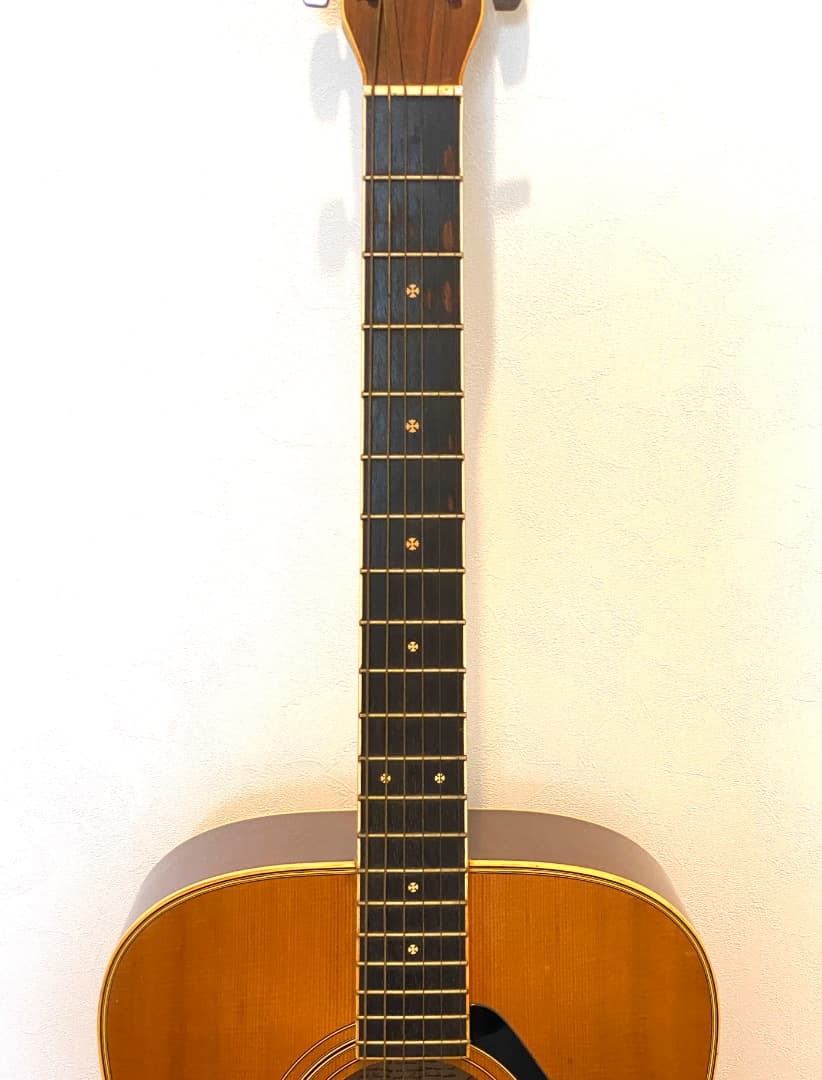【送料込み】YAMAHA FG-250D アコースティック ギター 日本製