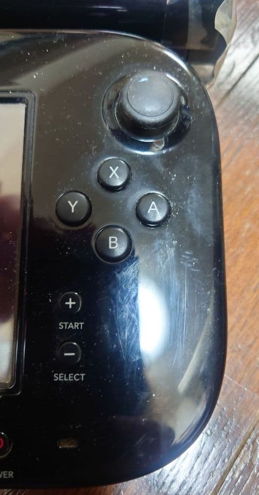 ☆NintendoWiiU☆