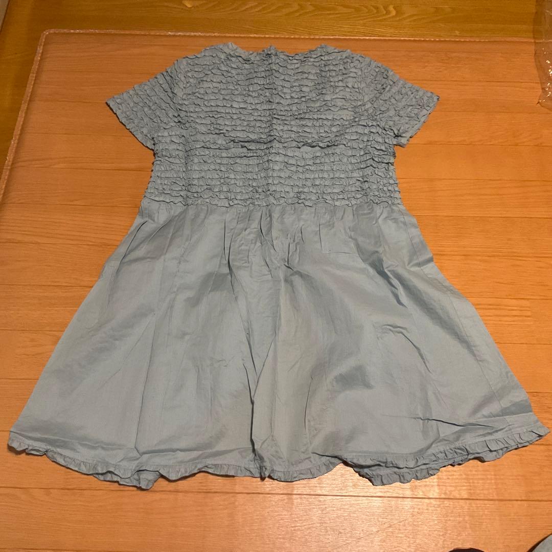 ピンクハウス　ピコフリル　セット