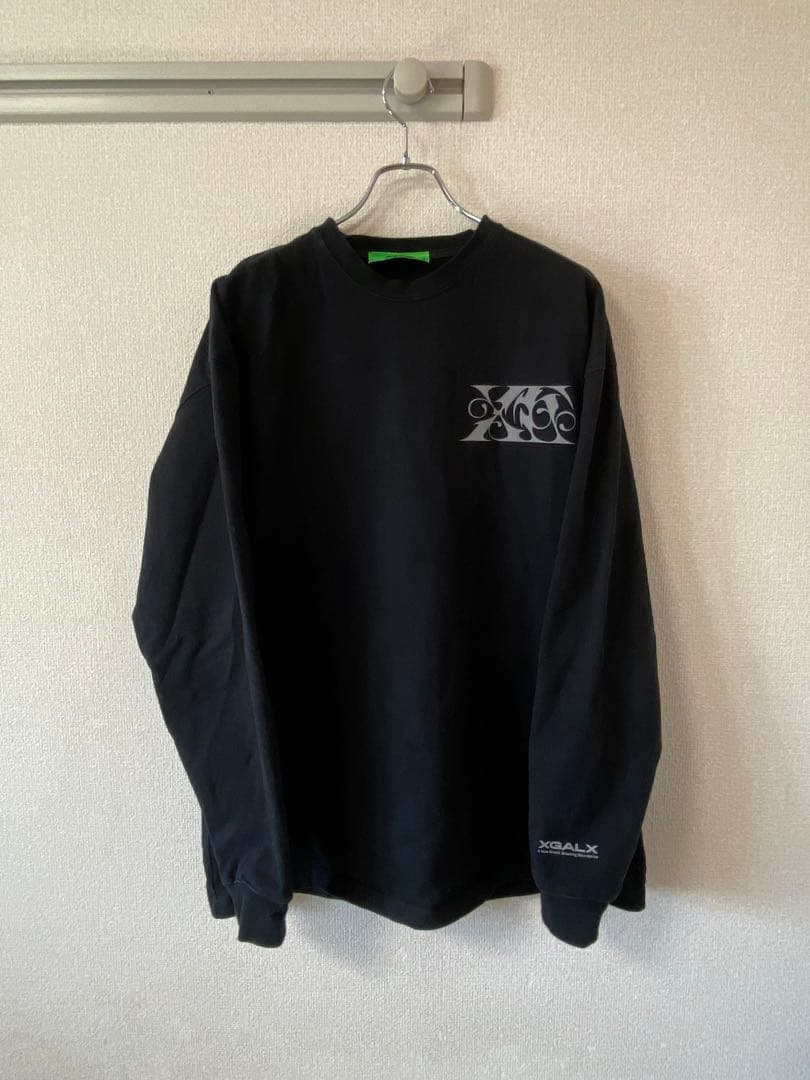 こ*ぶ様 XG GUCCIMAZE ロンT Lサイズ