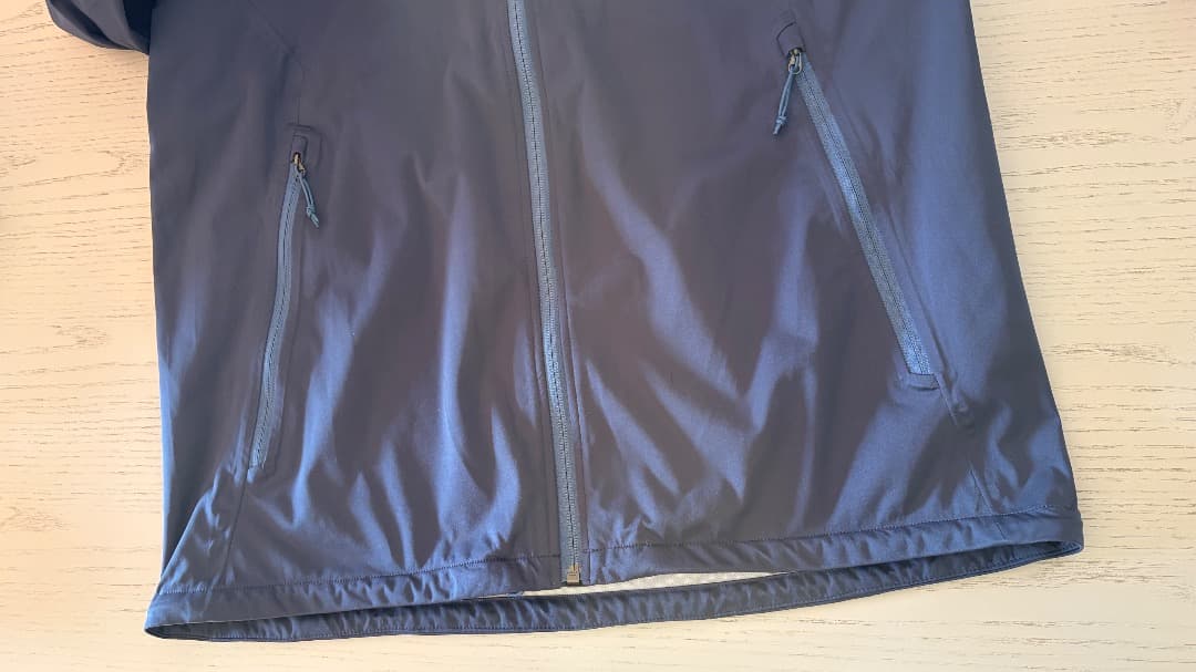 The North Face ジャケット L 紺