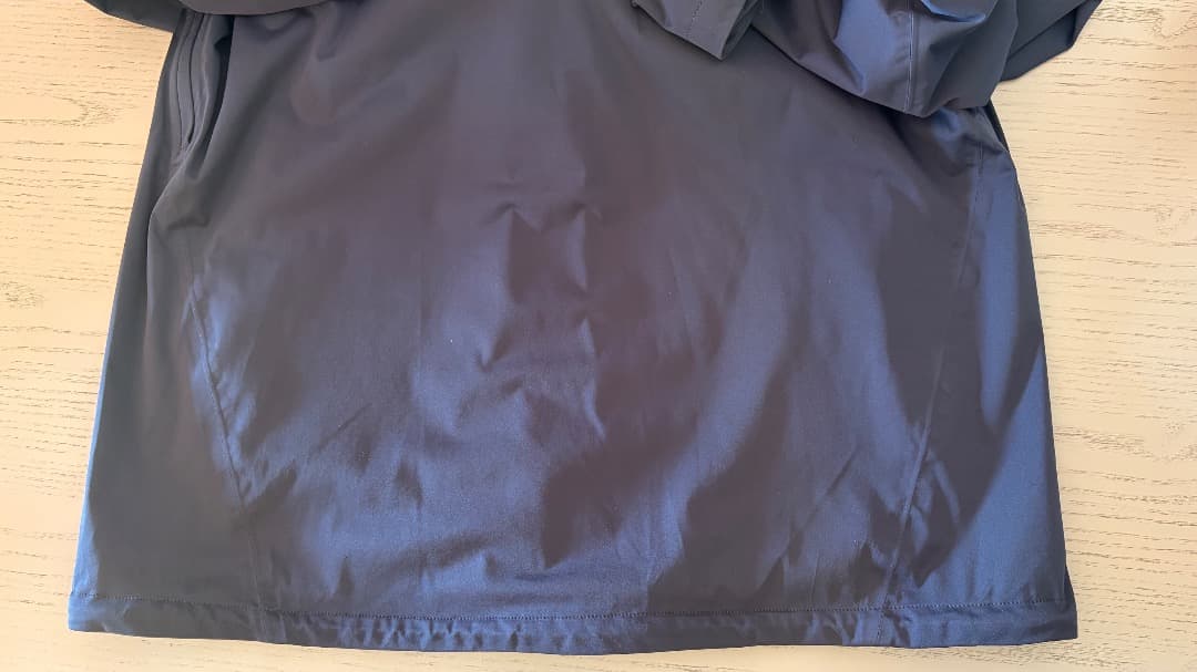 The North Face ジャケット L 紺