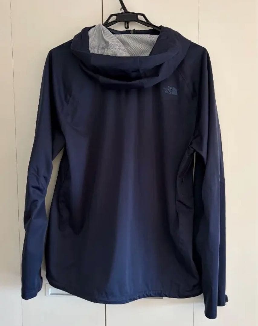 The North Face ジャケット L 紺