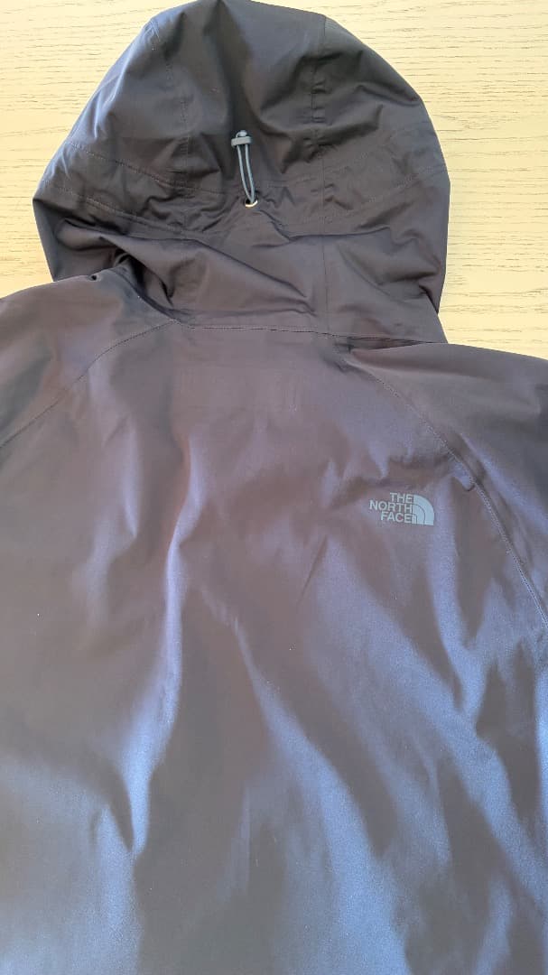 The North Face ジャケット L 紺
