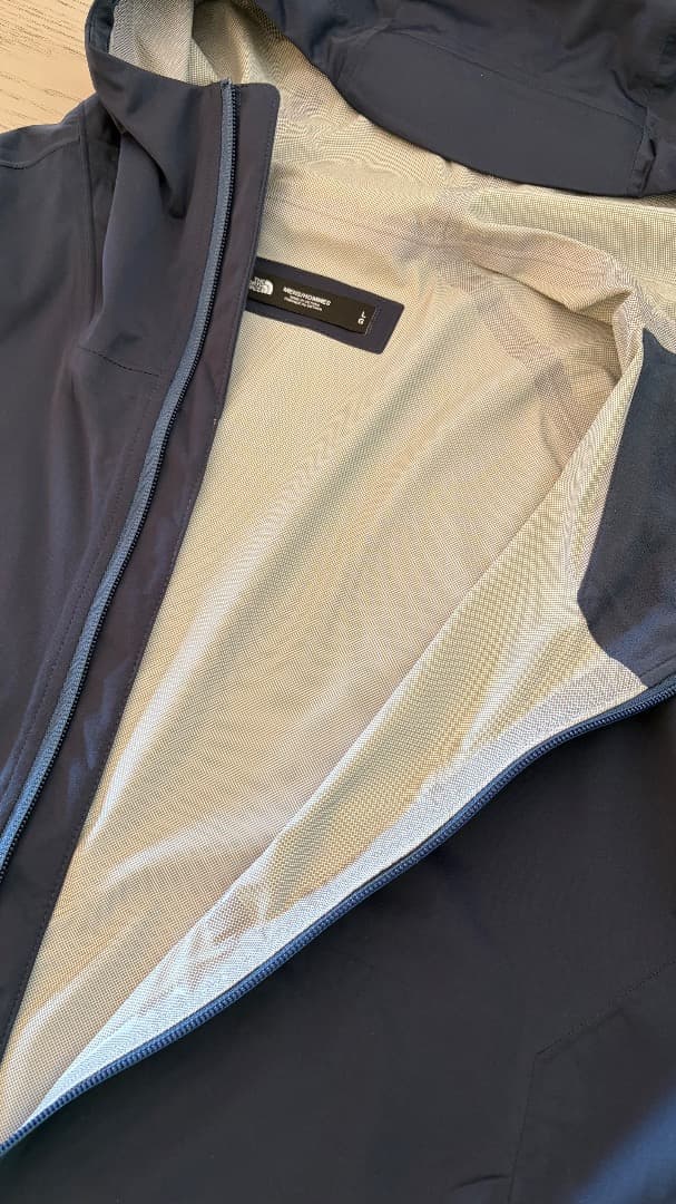 The North Face ジャケット L 紺