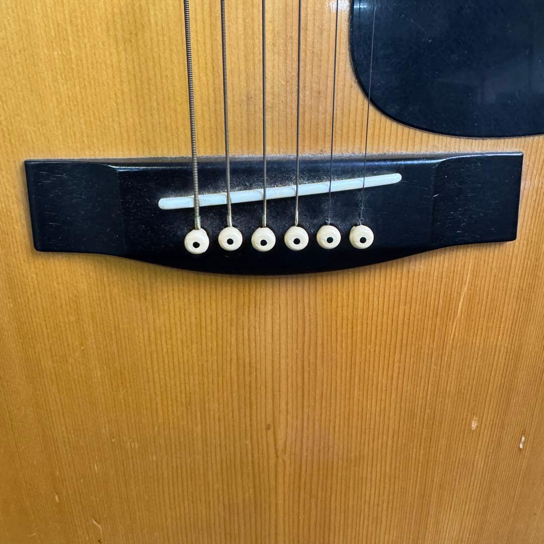 YAMAHA ヤマハ アコースティックギター FG-201B アコギ