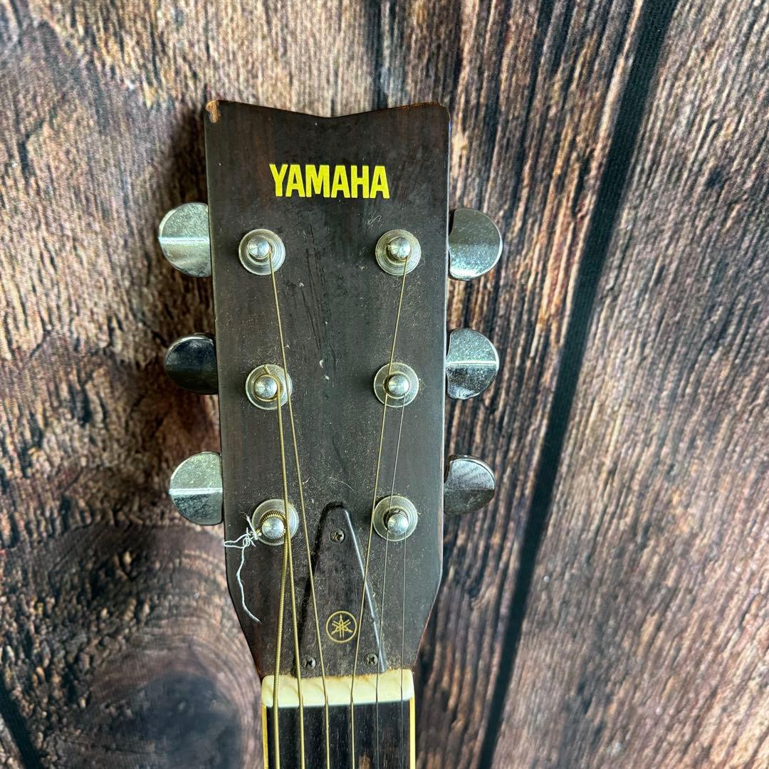YAMAHA ヤマハ アコースティックギター FG-201B アコギ