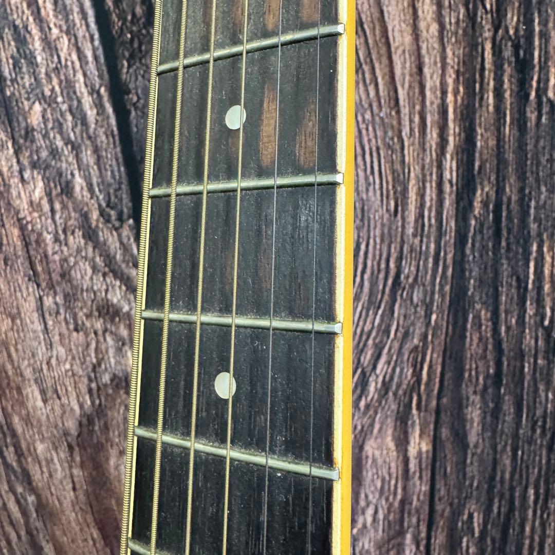 YAMAHA ヤマハ アコースティックギター FG-201B アコギ