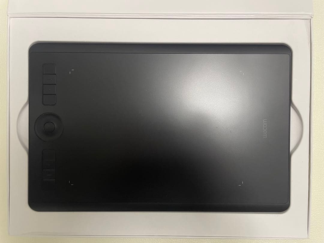 ワコム Wacomペンタブレット