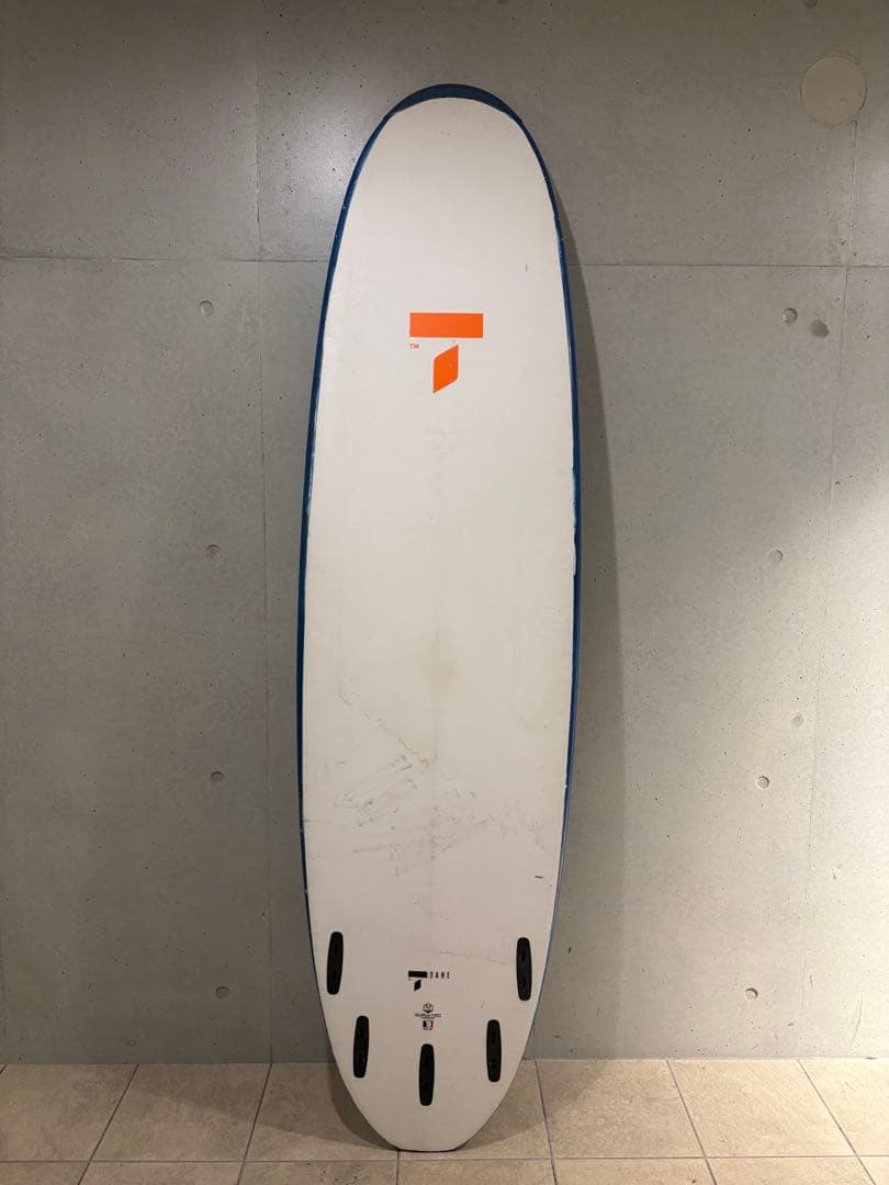 格安 サーフボード ミッドレングス ファンボード 7.0ft TAHE 手渡し