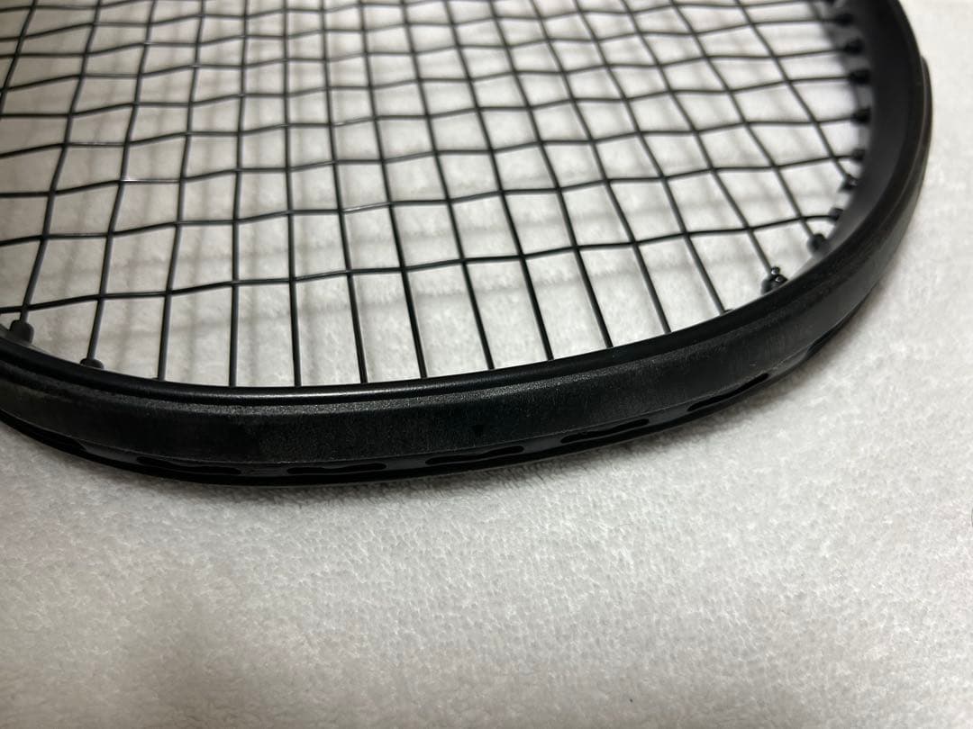 YONEX EZONE98 アクアナイトブラック 2024 イーゾーン98 2本