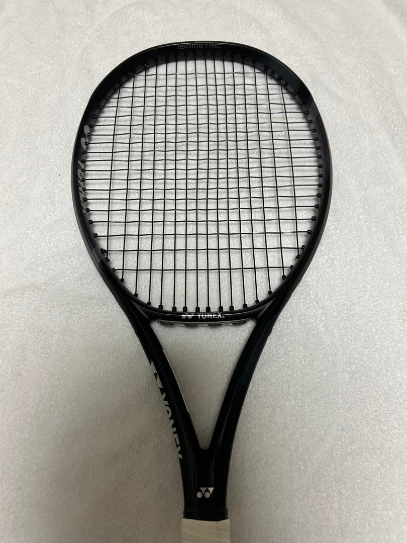 YONEX EZONE98 アクアナイトブラック 2024 イーゾーン98 2本