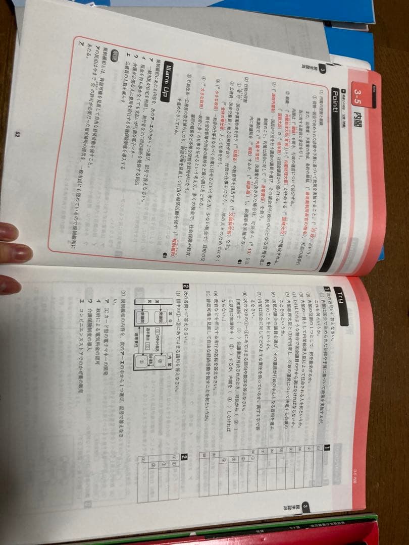 フォレスタ　全教科　高校受験対策