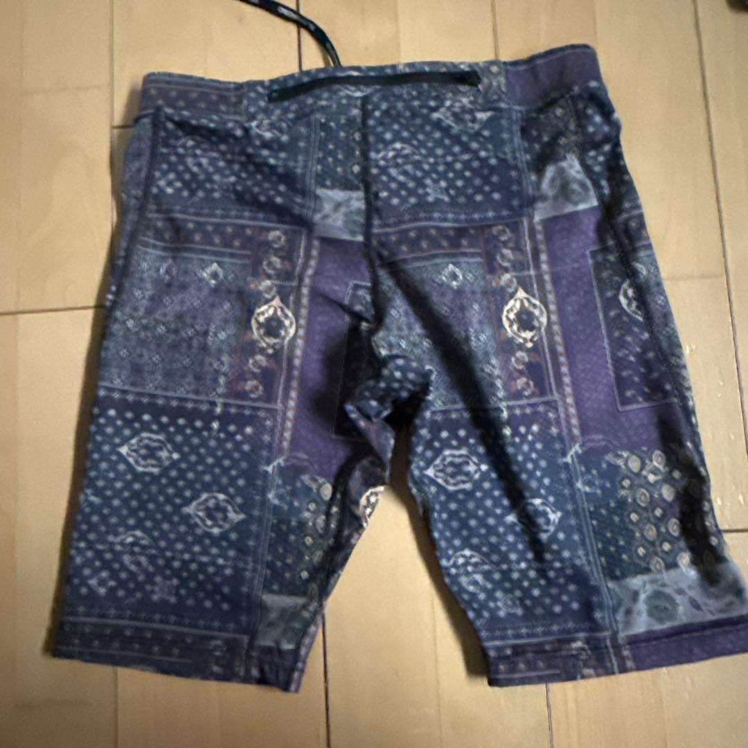 eldoreso エルドレッソ ハーフタイツ　Mサイズ