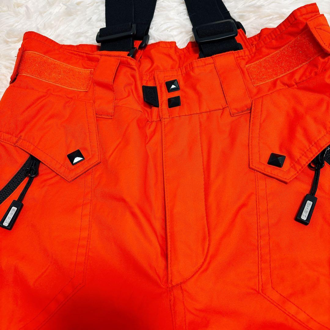 BURTON キッズ スキーウェア ボード 2点セット ジャケット ズボン 迷彩
