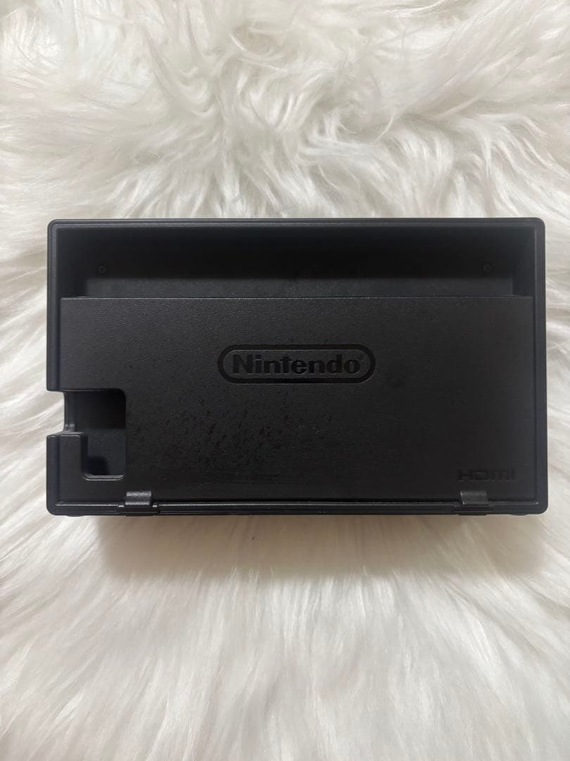 Nintendo Switch 任天堂スイッチ　ソフト付き　マリオカート8