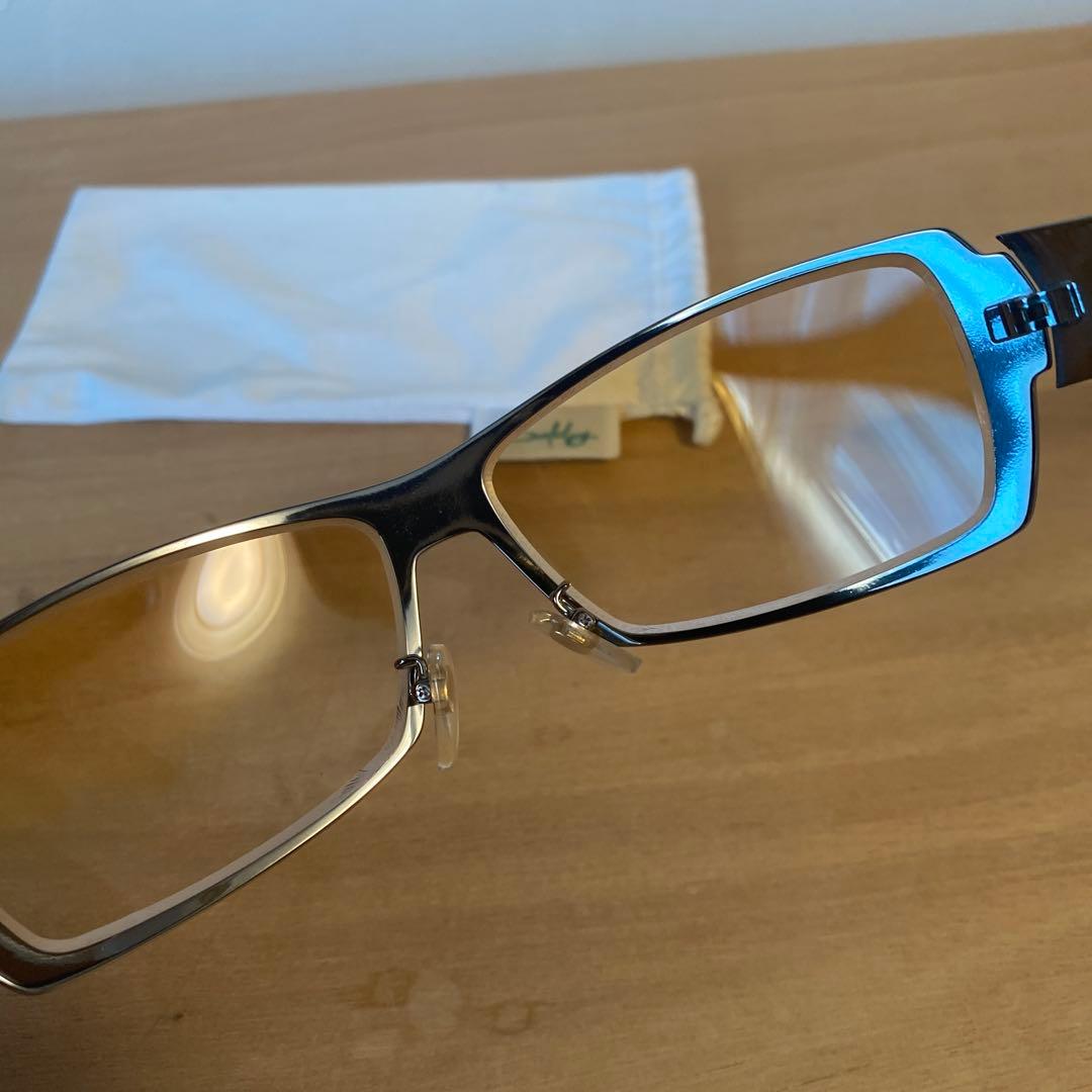 Oakleyオークリー SPIKE スパイク　ビンテージサングラス　USA製
