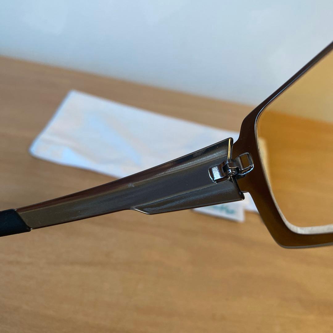 Oakleyオークリー SPIKE スパイク　ビンテージサングラス　USA製