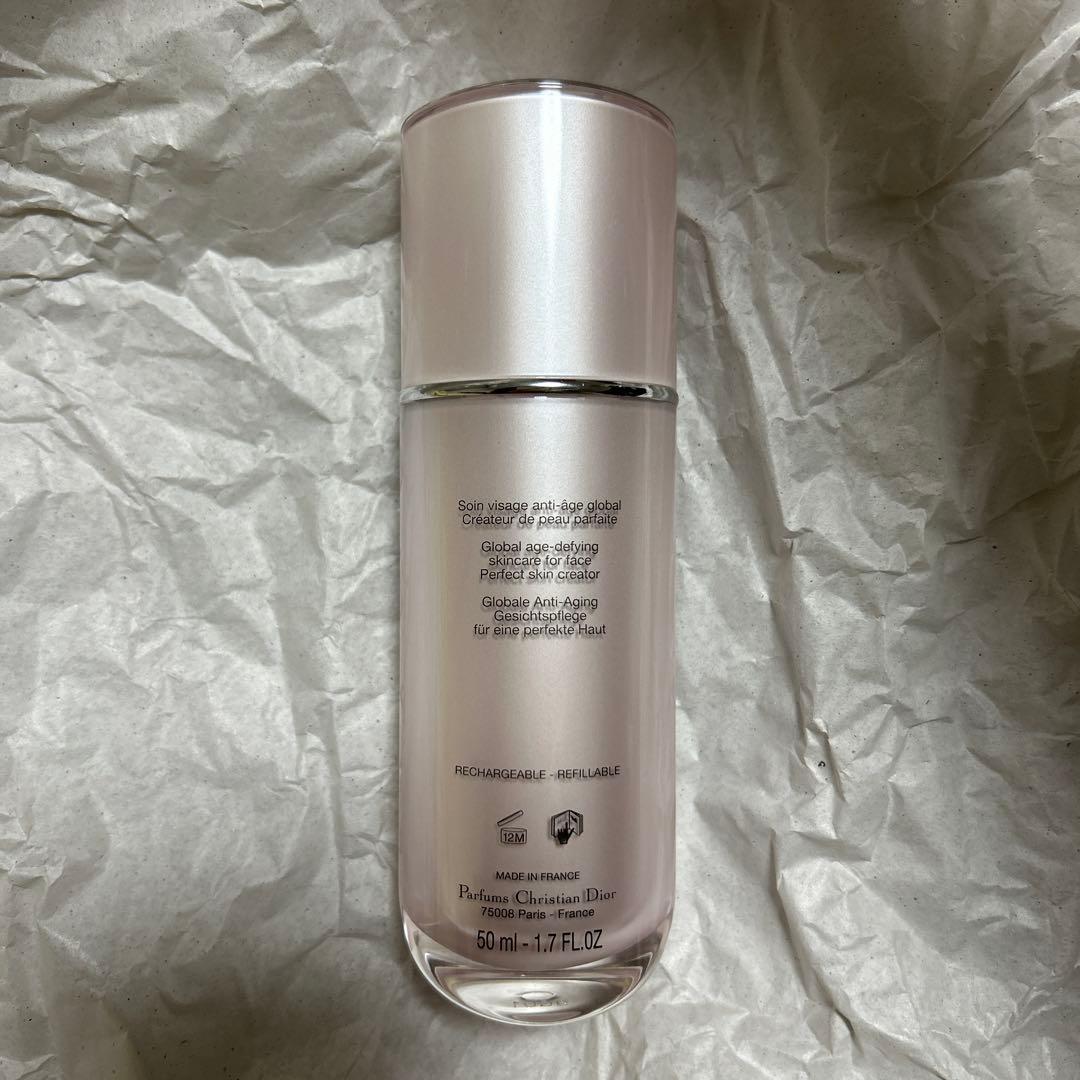 化粧下地 DIOR DREAM SKIN CAPTURE TOTALE 50ml
