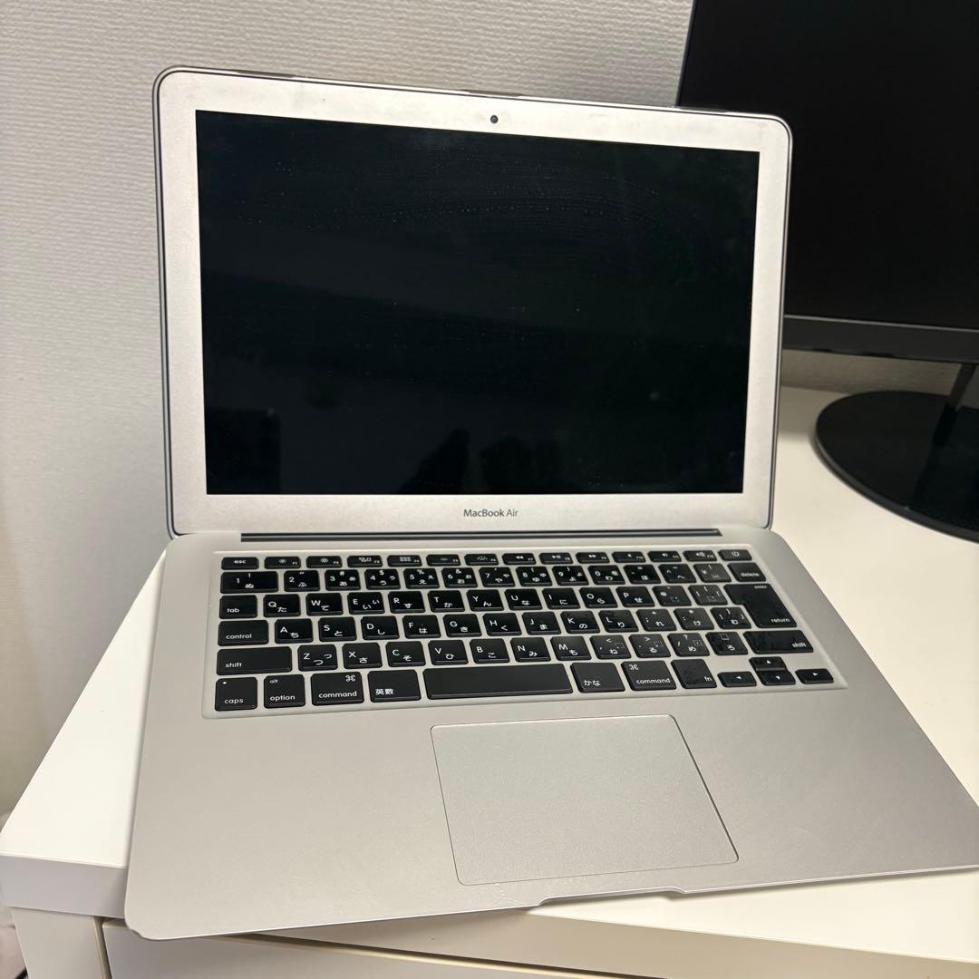 MacBookAir13インチ カバー、スタンド、覗き見防止付き