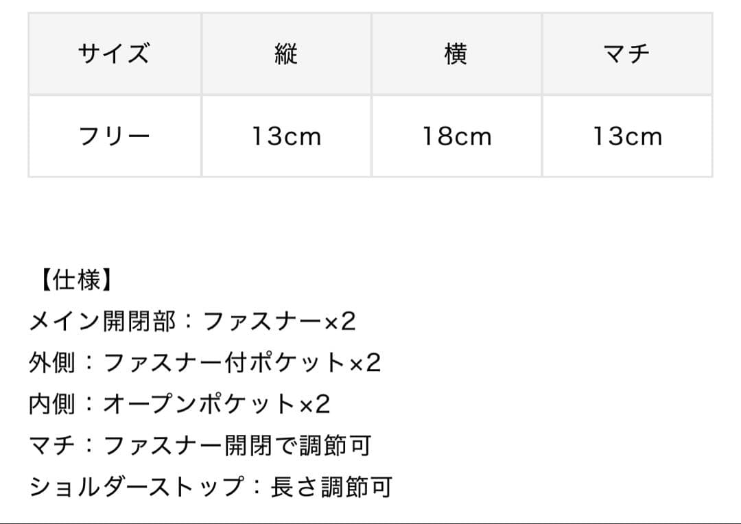 LeSportsac SMALL EVERYDAY BAG 2025♡未使用