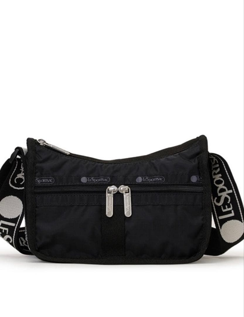 LeSportsac SMALL EVERYDAY BAG 2025♡未使用