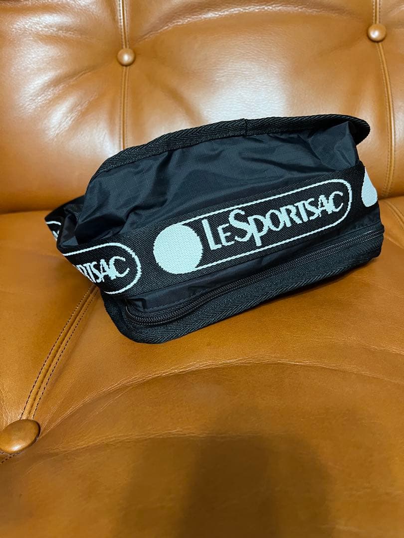 LeSportsac SMALL EVERYDAY BAG 2025♡未使用