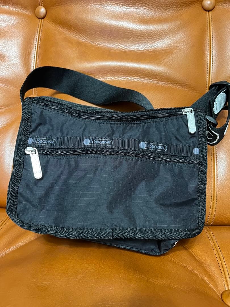 LeSportsac SMALL EVERYDAY BAG 2025♡未使用