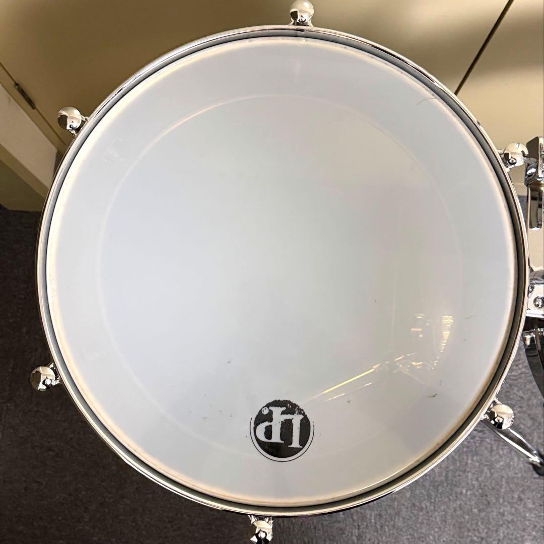 【値下げ】LP ティンバレス ティトプエンテモデル LP257-S
