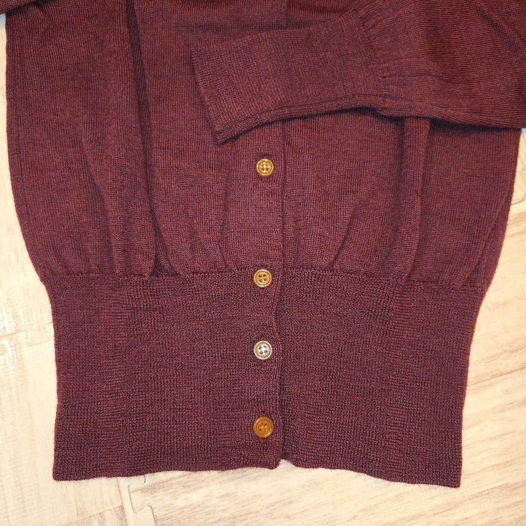 Vivienne Westwood Red Label カーディガン S