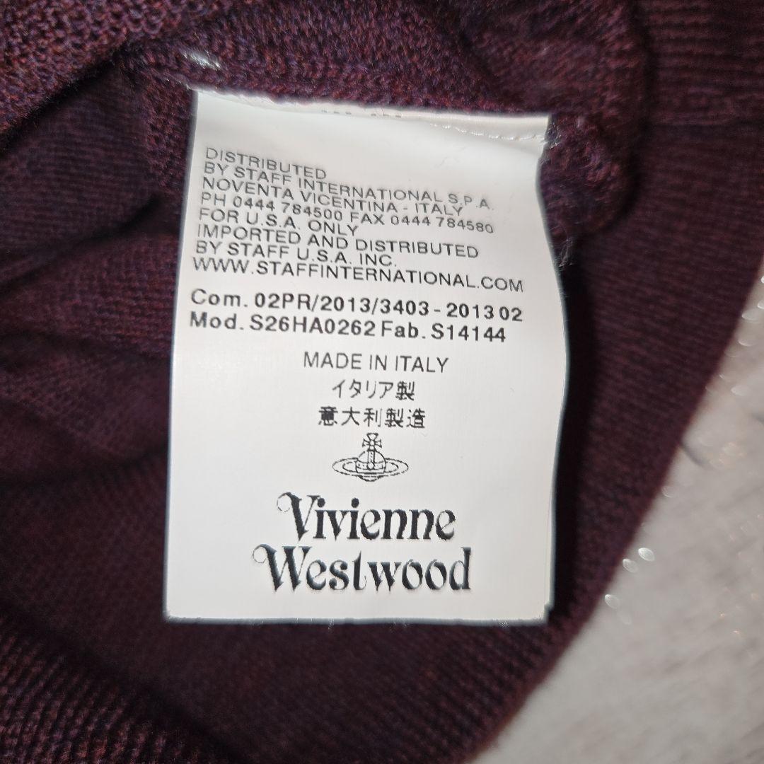 Vivienne Westwood Red Label カーディガン S