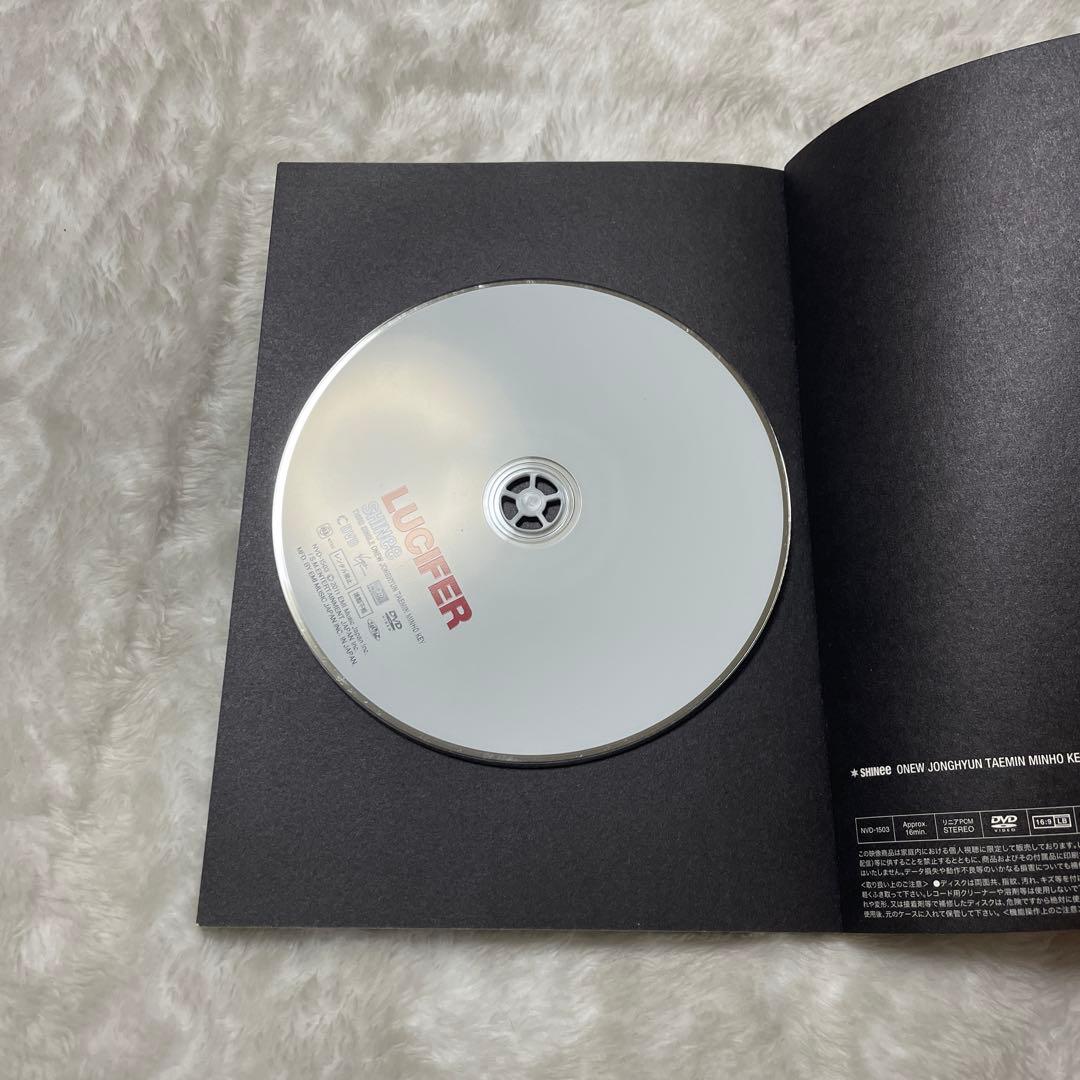 SHINee 샤이니 CD DVD アルバム 日本 일본 12枚 まとめ売り