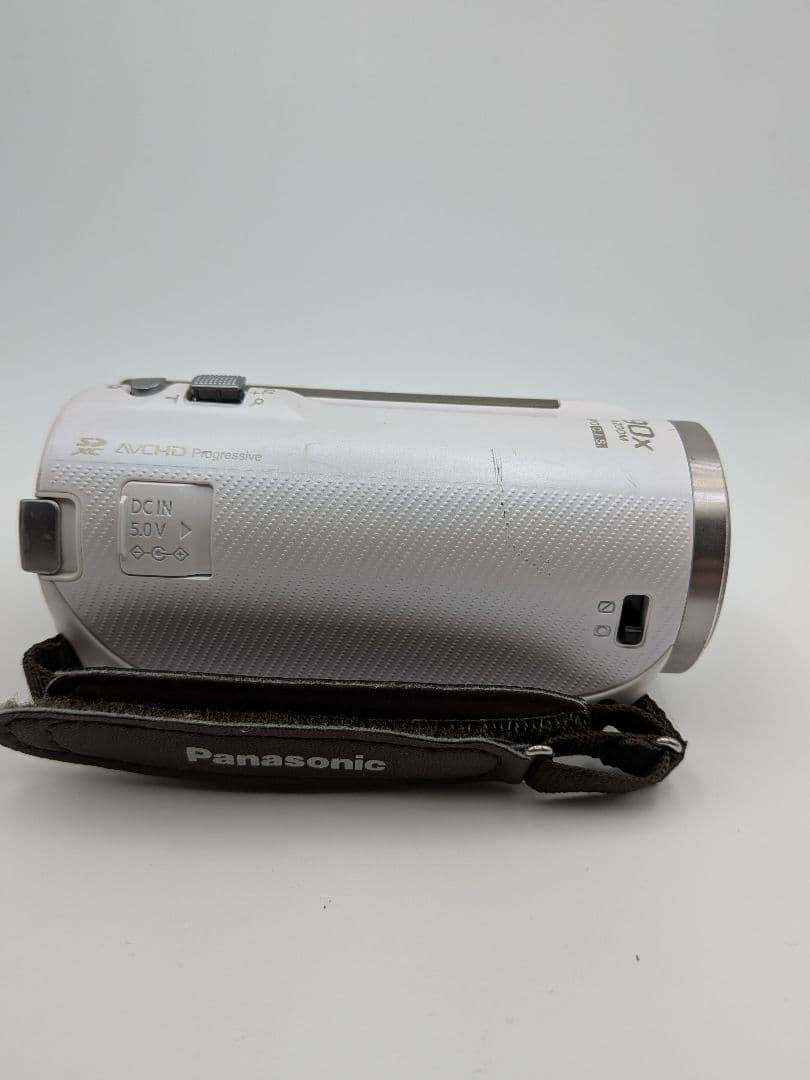 HC-V360MS ビデオカメラ　Panasonic