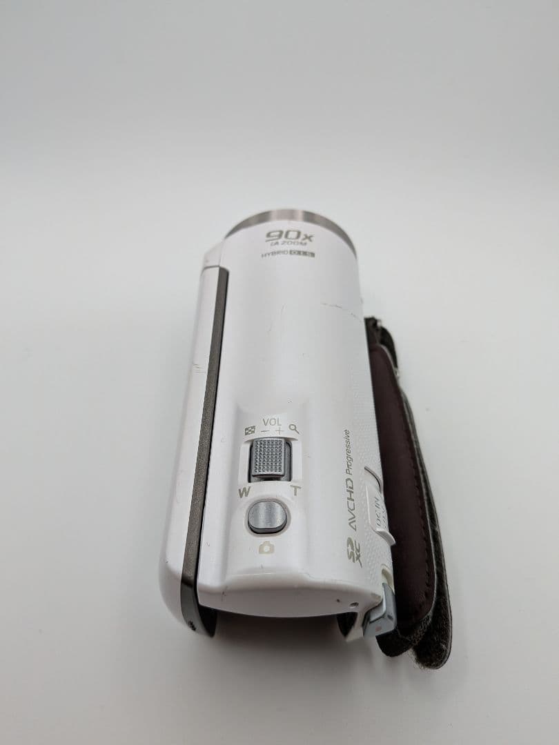 HC-V360MS ビデオカメラ　Panasonic