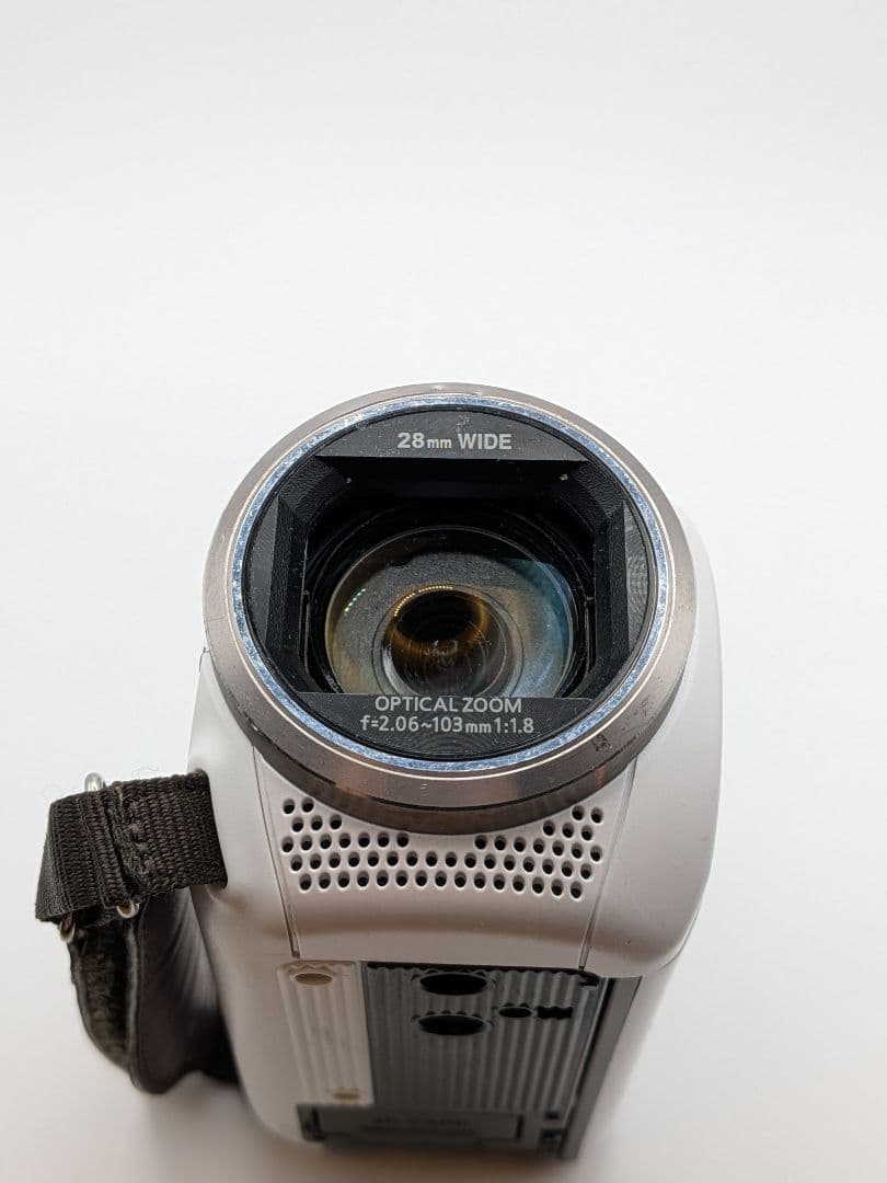 HC-V360MS ビデオカメラ　Panasonic