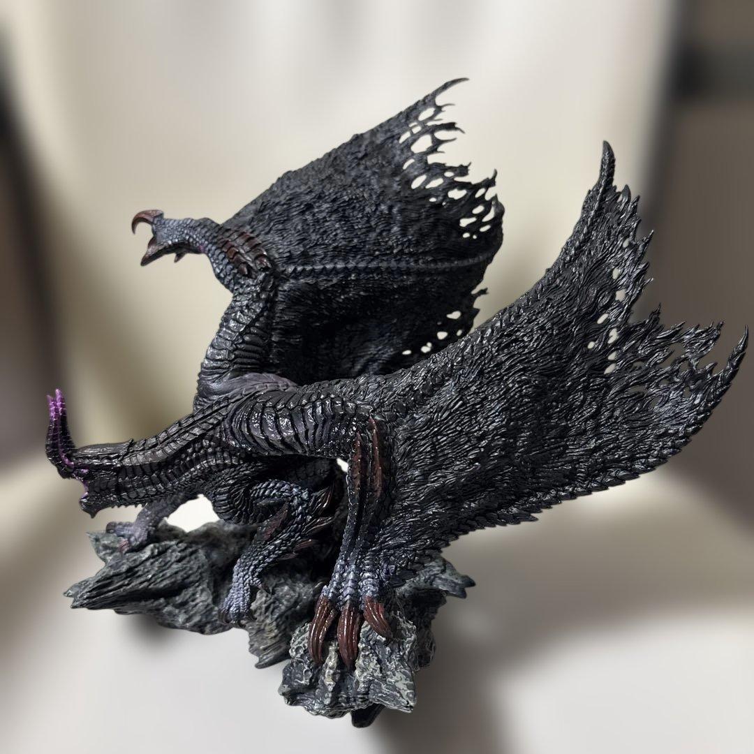 モンスターハンター　ゴアマガラ　クリエイターズモデル