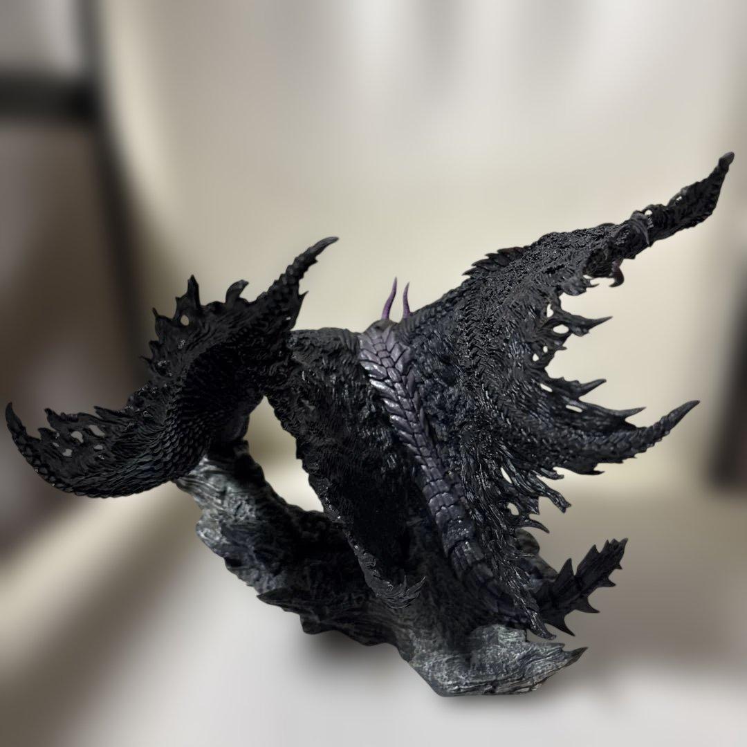 モンスターハンター　ゴアマガラ　クリエイターズモデル