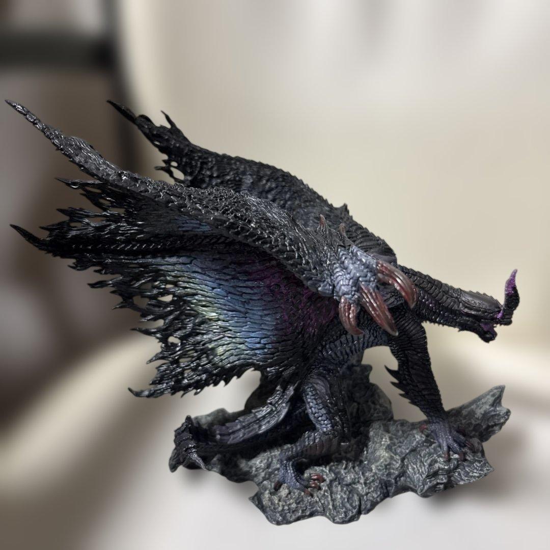 モンスターハンター　ゴアマガラ　クリエイターズモデル