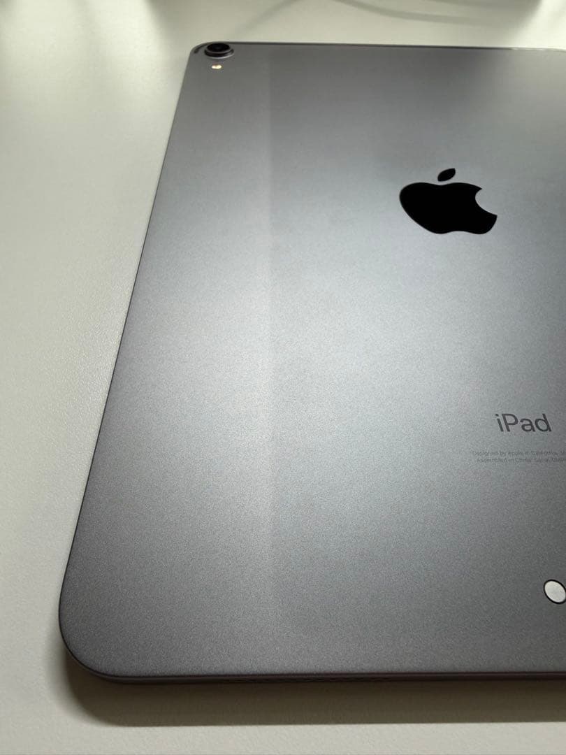 iPad Pro 11 第1世代 64GB Wi-Fi 付属品有 動作良好