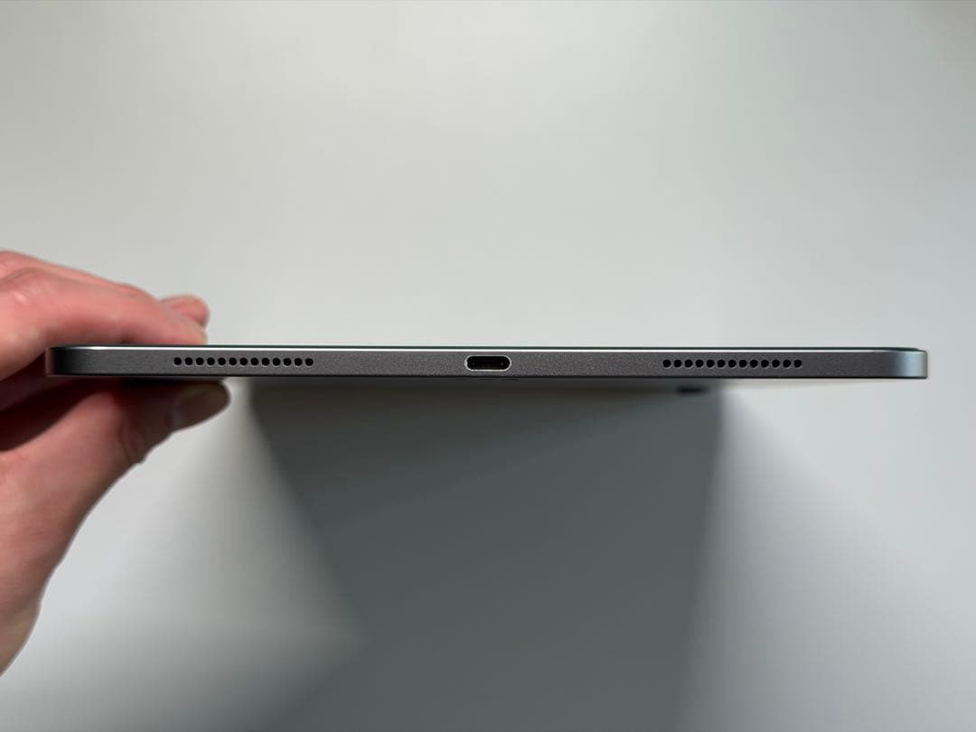 iPad Pro 11 第1世代 64GB Wi-Fi 付属品有 動作良好