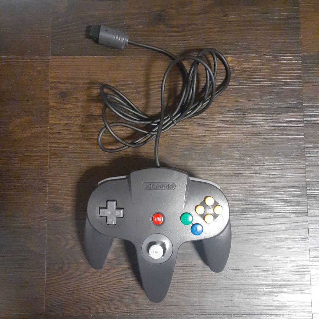 マリオカート64 箱付き
