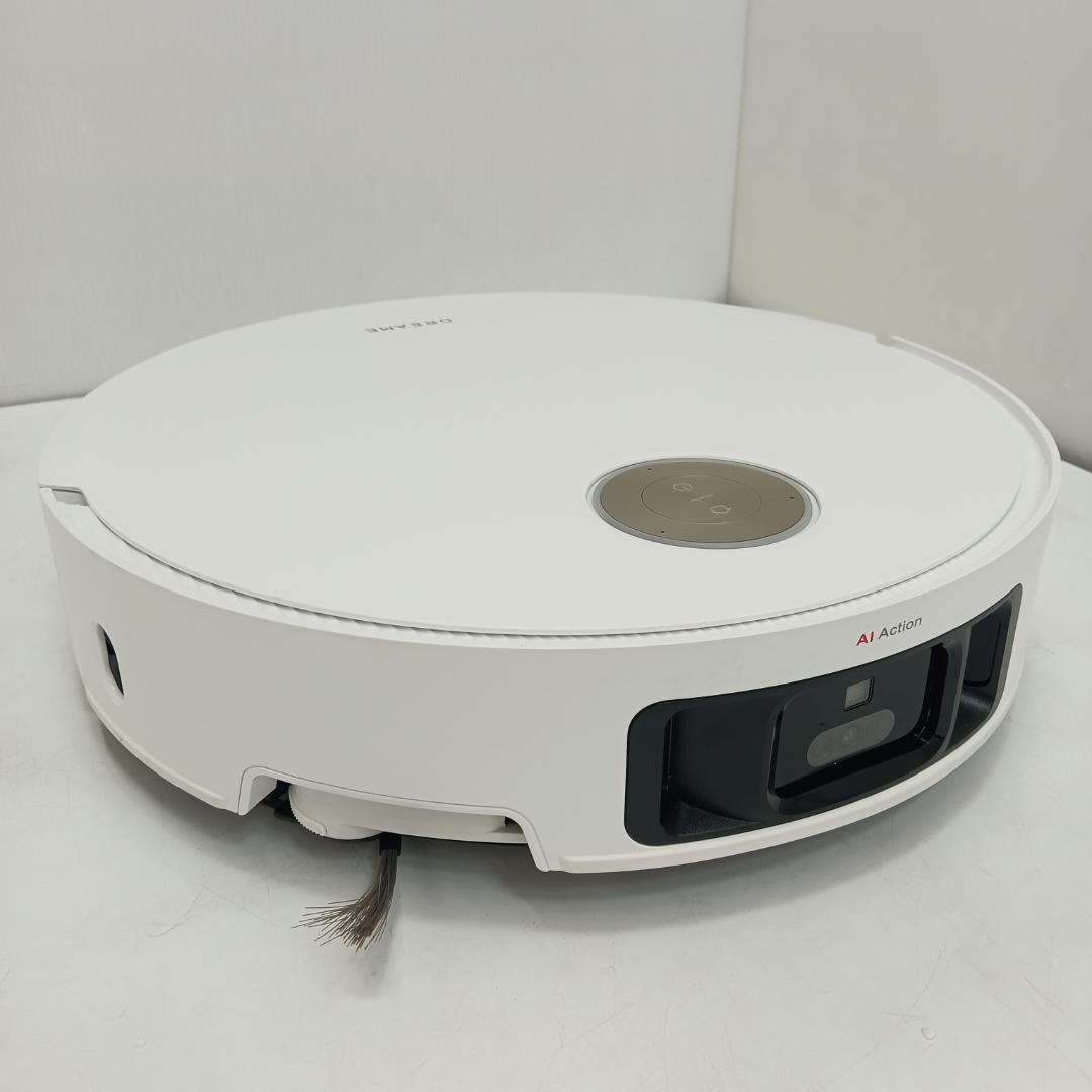11m6468f2v X50 Ultraロボット掃除機 ドリーミーRLX85CE