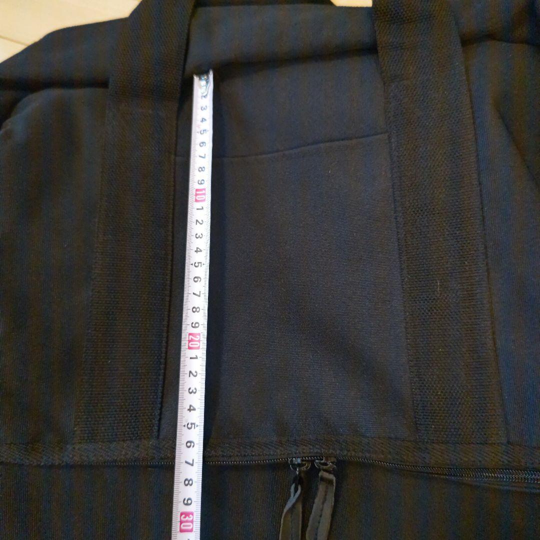 無印良品 MUJI ガーメントバッグ スポーツ ボストン 旅行 バッグ