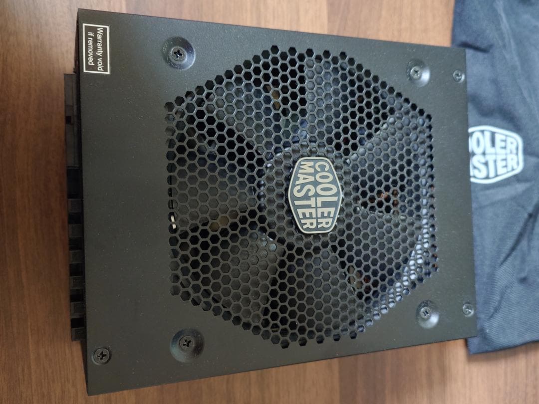 電源ユニット Cooler Master V1300 Platinum 1300W ATX