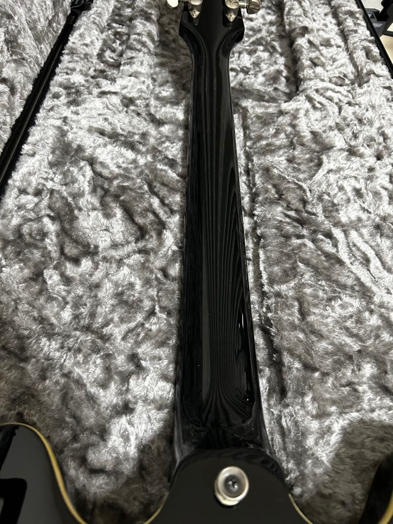 【大幅値下げ早い者勝ち】極上品Epiphone DOT EB セミアコ