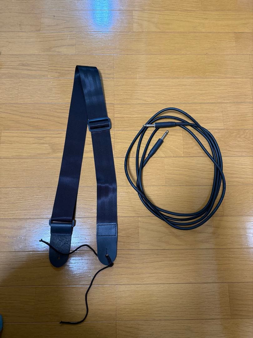 Yamaha TRBX304 WHITE ジャンク品
