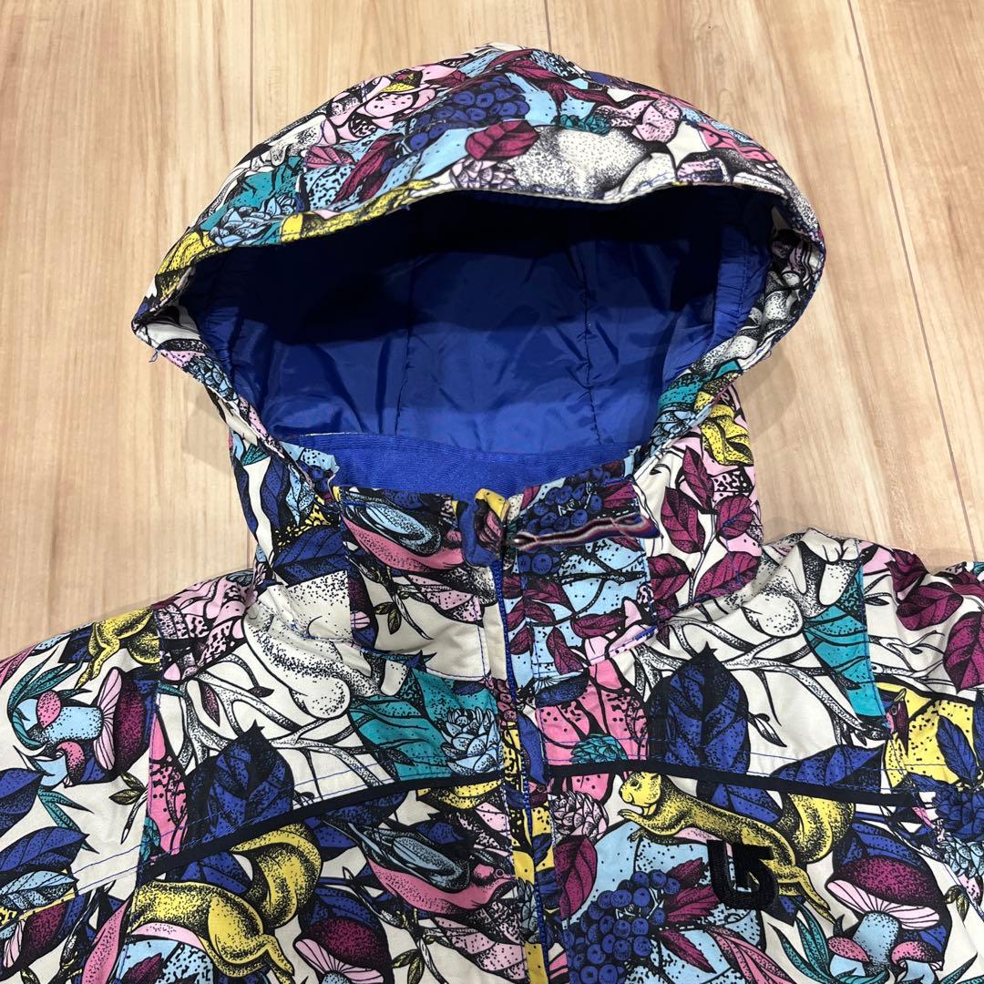 バートン　BURTON スノーウエア　3T