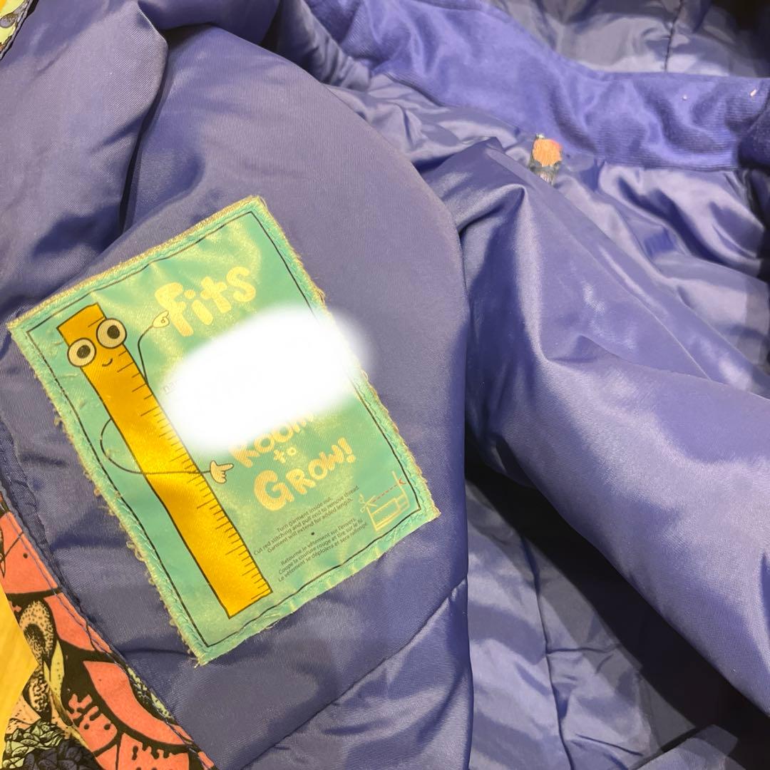 バートン　BURTON スノーウエア　3T