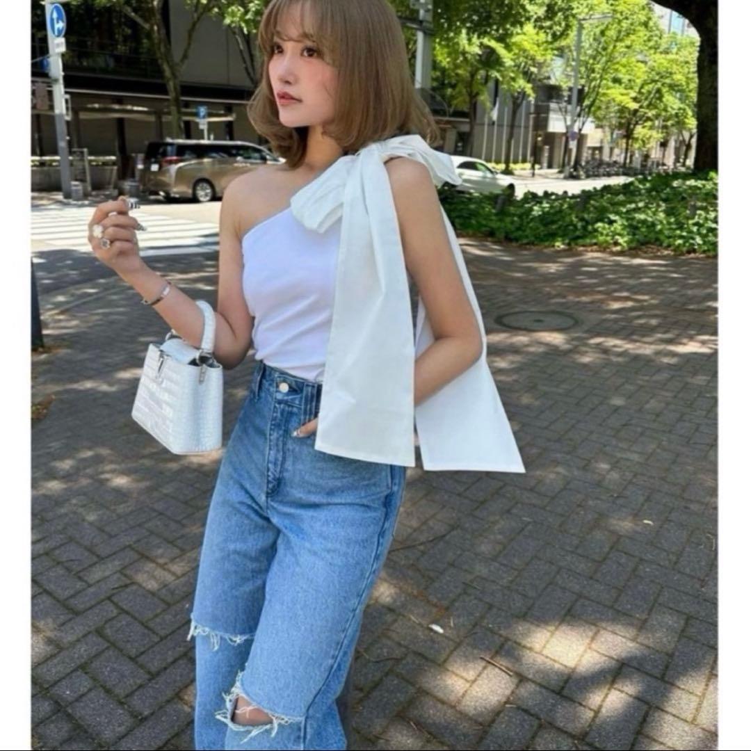 【sheller】シェリエ OKAYAMA Crash flare denim.